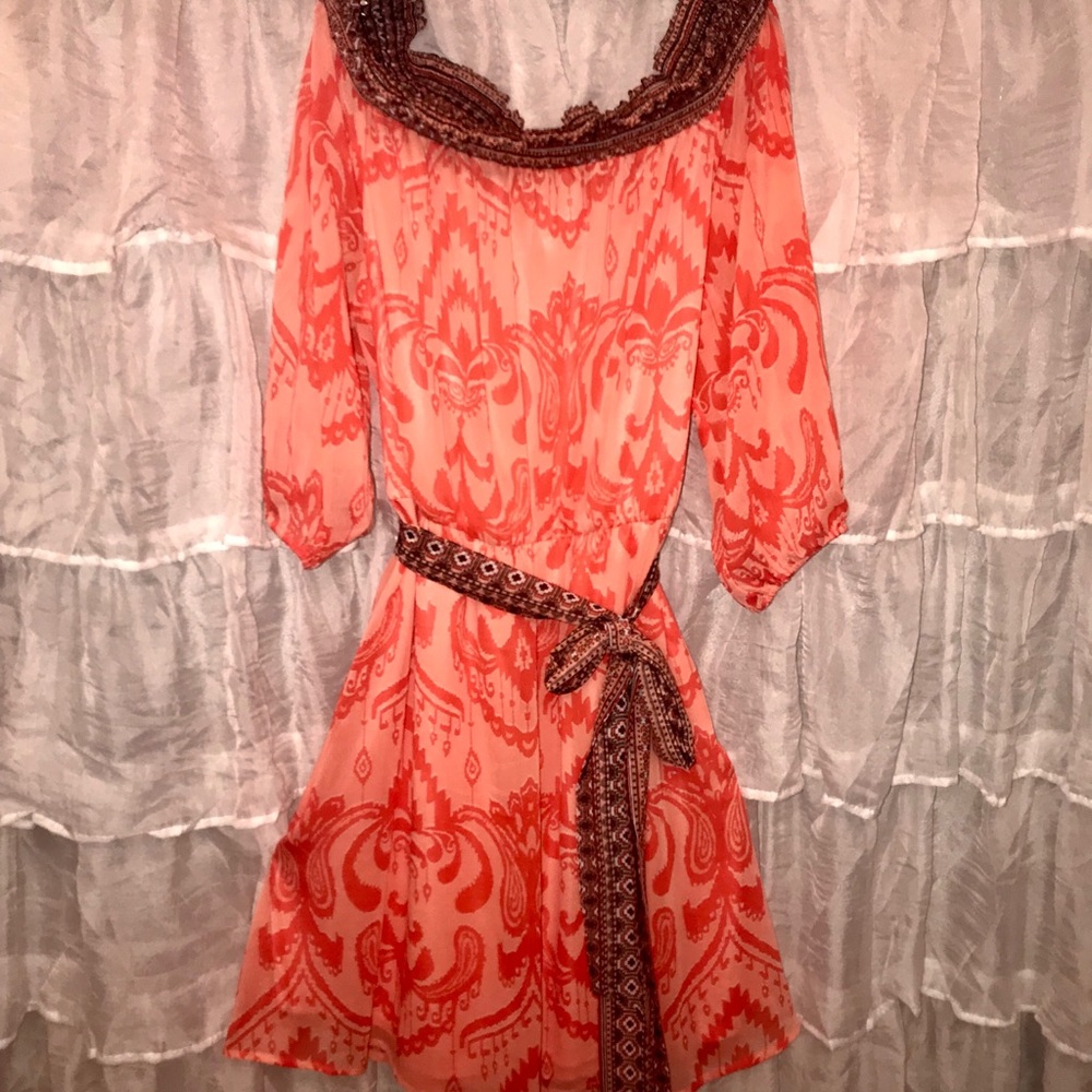 New York and Company dress